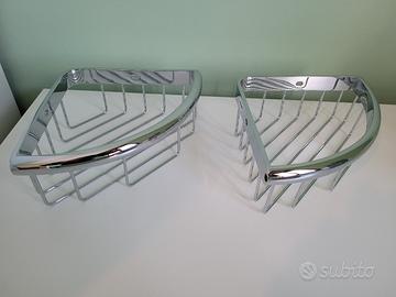 Accessori per bagno Hansgrohe 