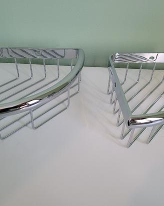 Accessori per bagno Hansgrohe 