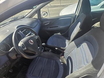 Punto Evo 