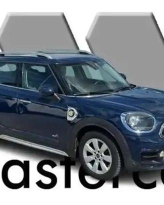 MINI Cooper SE Countryman 1.5 Cooper SE all4 aut