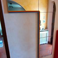 Specchio componibile