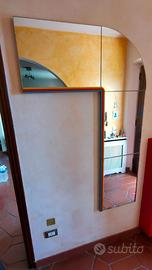 Specchio componibile