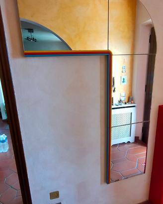 Specchio componibile