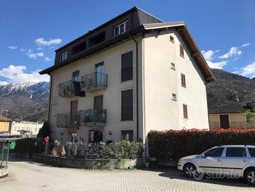 Appartamento di 66 m² con 2 locali e box auto a Mo