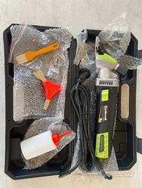 Tosatrice professionale
