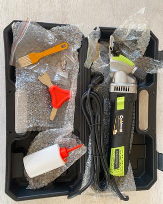 Tosatrice professionale