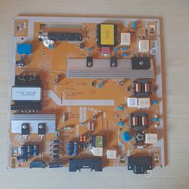 power supply samsung BN44-01110F L55E6-BDY