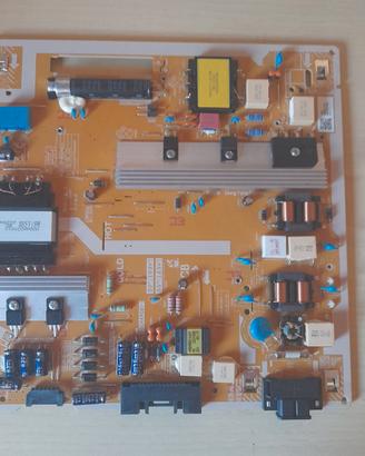 power supply samsung BN44-01110F L55E6-BDY