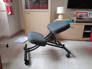 sedia posturale 