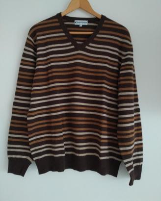 Maglione uomo Superga