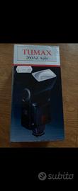 Flash Universale Tumax 260AZ Auto - Come nuovo