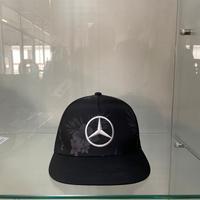 B67996556 Japan Hamilton Cap - Mercedes Formula On
