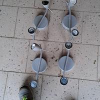 lapadari aplic da muro