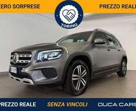 Mercedes-Benz Classe GLB GLB 180 d Automatic ...