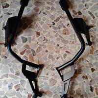Supporti SHAD - Honda CB650R
