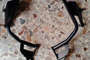 Supporti SHAD - Honda CB650R