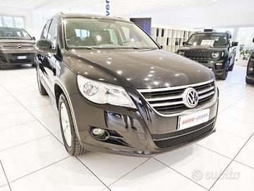 Volkswagen Tiguan 1.4 tsi Sport&Style 4motion...