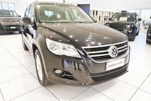 Volkswagen Tiguan 1.4 tsi Sport&Style 4motion...