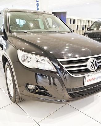Volkswagen Tiguan 1.4 tsi Sport&Style 4motion...