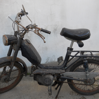 Ciclomore Cariani GINK