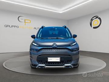 Citroen C3 Aircross PureTech 130 S&S EAT6 Shine Pa