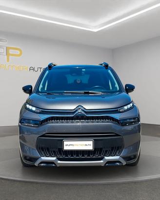 Citroen C3 Aircross PureTech 130 S&S EAT6 Shine Pa