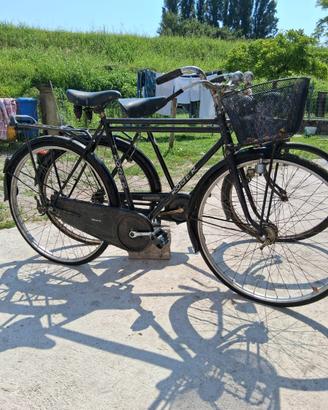 Biciclette uomo/ donna