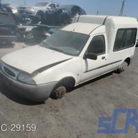 Ford fiesta j3, j5 1.8 d 60cv 96-02 -ricambi