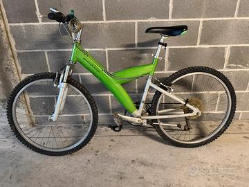 MTB 26” Shimano-Mountain Bike PININFARINA