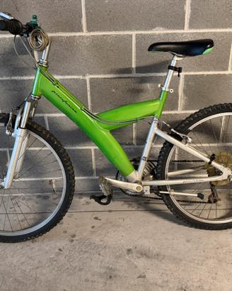 MTB 26” Shimano-Mountain Bike PININFARINA