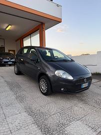Fiat Grande Punto Natural Power