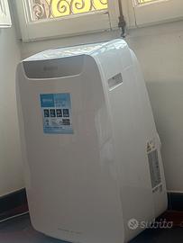 Condizionatore portati Olimpia Splendid 14 HP WiFi