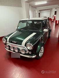MINI COOPER SPORT PACK 1999