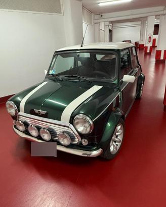 MINI COOPER SPORT PACK 1999
