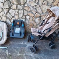 Passeggino leggero Inglesina 