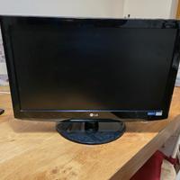 TV LG 22 POLLICI