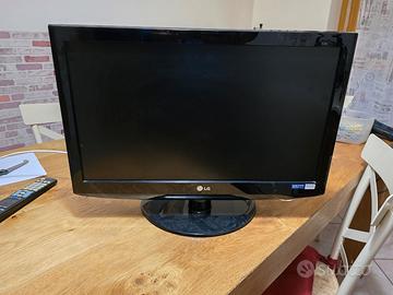 TV LG 22 POLLICI