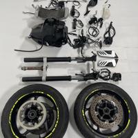 Yamaha T-Max 560 2021