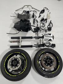 Yamaha T-Max 560 2021