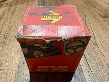 Mozzo  momo