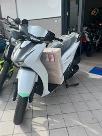 SH 125 150 NUOVI tutti i colori pronta consegna