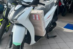 SH 125 150 NUOVI tutti i colori pronta consegna