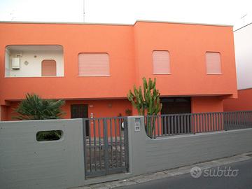 Grande fabbricato urbano