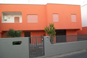 Grande fabbricato urbano