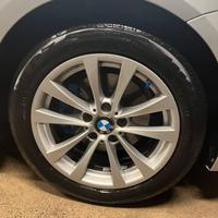 Cerchi e gomme Bmw