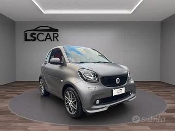 Smart ForTwo 70 1.0 Superpassion Allestimento BRAB
