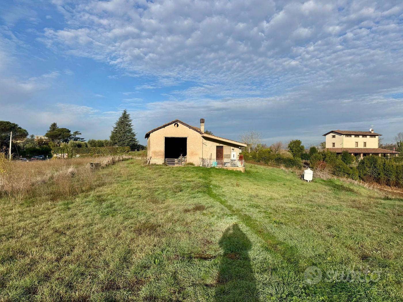 Villa singola Roma [fien1012VRG] - Vista 6
