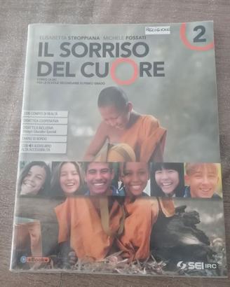 Il sorriso del cuore 2