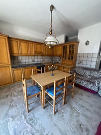 cucina completa