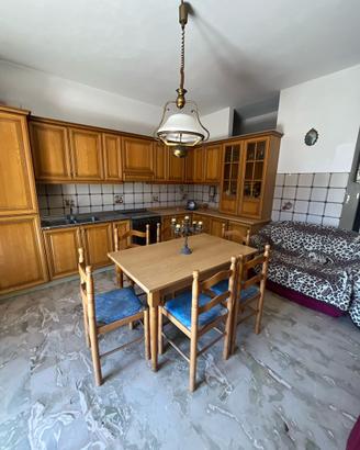 cucina completa
